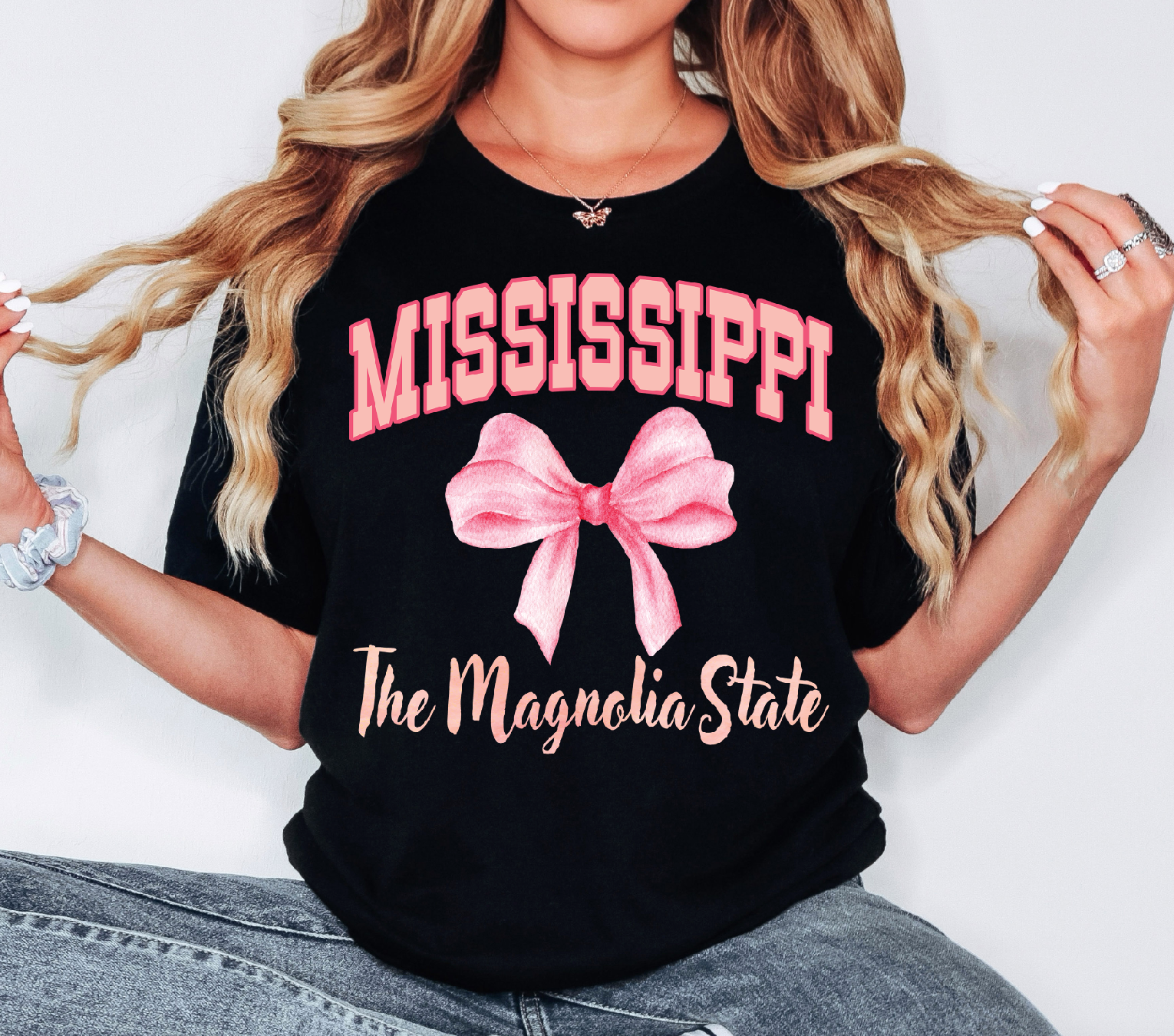 Varsity State Coquette Mississippi