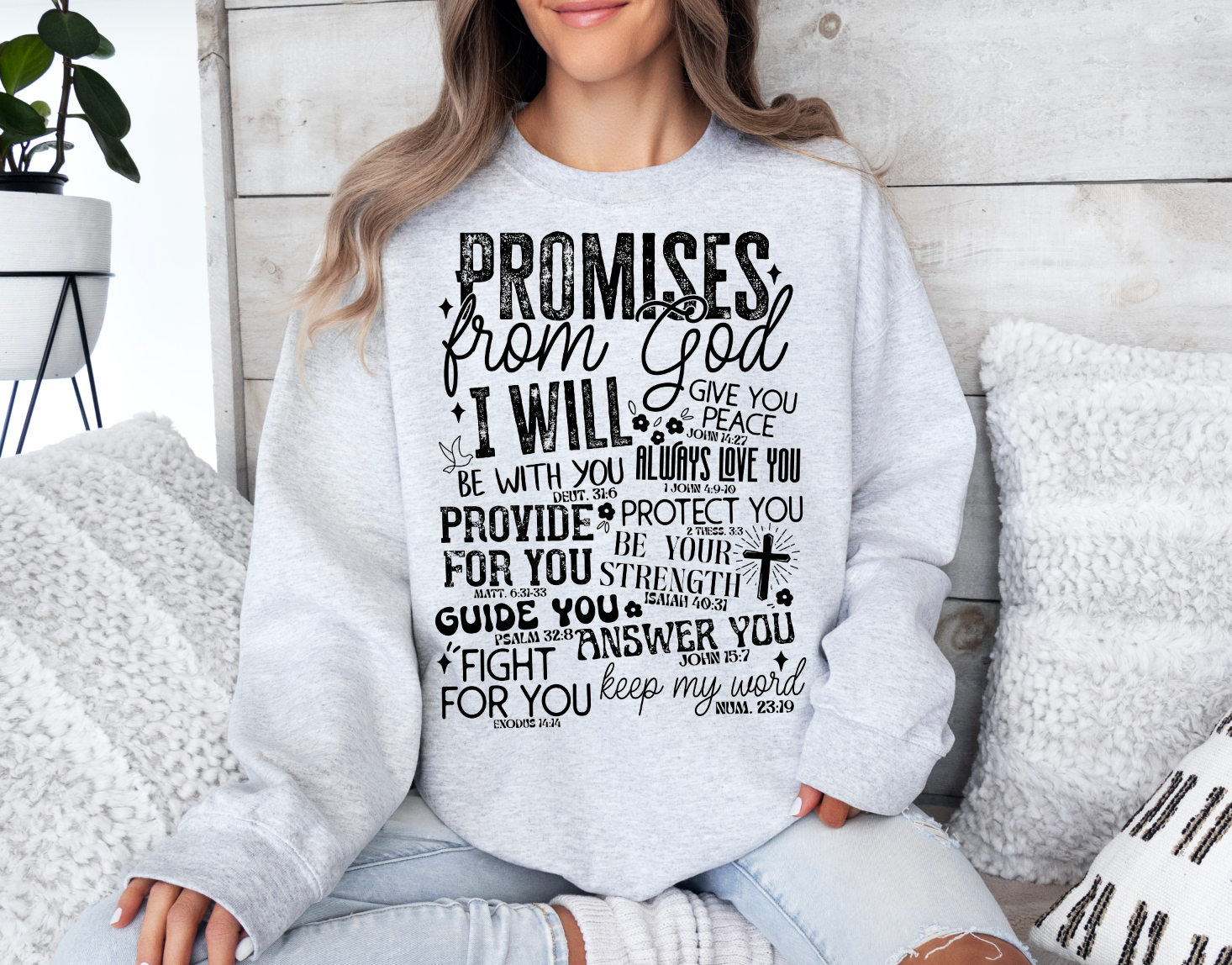 Promises from God